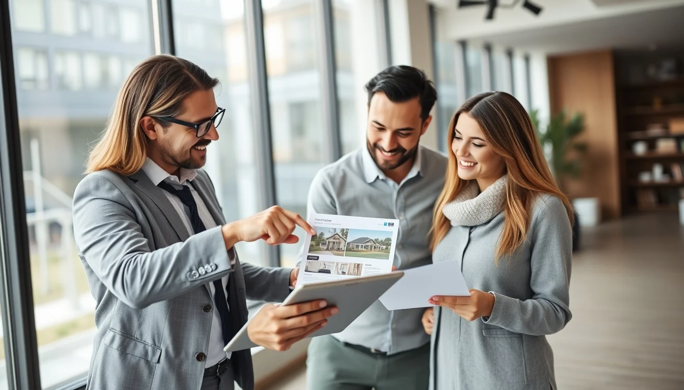 Welcome to Pro Real Estate Trans