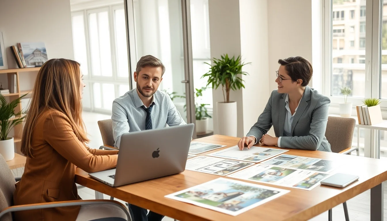 Professional plan visual